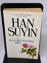 Many Splendoured Thing Triad Books Han, Suyin