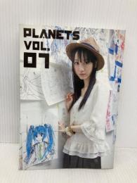 PLANETS vol.7 第二次惑星開発委員会 宇野 常寛