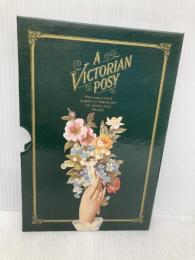 VICTORIAN POSY Pavilion