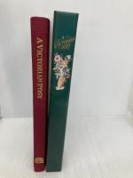 VICTORIAN POSY Pavilion