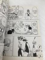 One Piece Vol.1: Romance Dawn (One Piece Series) VIZ MEDIA (USA) ODA, EIICHIRO