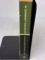 【※イタミ有り】Collected Short Stories Volume 1 (Maugham Short Stories, 1)