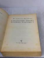 【※イタミ有り】Collected Short Stories Volume 1 (Maugham Short Stories, 1)
