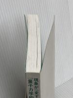 【※カバー無】現象が一変する「量子力学的」パラレルワールドの法則 サンマーク出版 村松大輔
