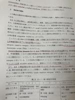 歯学薬理学 学建書院 堤 璋二