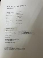 ウエディング・ドレス ピエブックス マリア・マクブライド・メリンガー