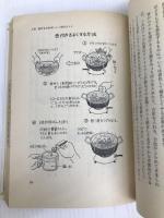 日曜漬けものづくり・入門 (1983年) 総合科学出版 佐多 正行