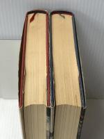 椿と花水木―万次郎の生涯 上下巻セット　 読売新聞 津本 陽