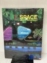 I Space Cafe & Restaurant Vol.1 [Paperback] [Jan 01, 2011] Archiworld