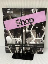 Shop (Space Series 2) Pace Publishing Ltd