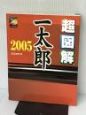 超図解一太郎2005 エクスメディア エクスメディア