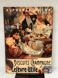Alphonse Mucha [auteur : Forty (Sandra)] [éditeur : T&J - USA] [année : 2012]