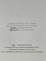 Ronchamp, une Chapelle de Lumiere. Version Japonaise