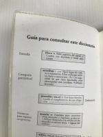 Vox Diccionario Esencial De LA Lengua Espanola: Vox Essential Dictionary of the Spanish Language Bibliograf