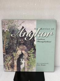 An Artist at Angkor Weatherhill Phuangdorkmai, Somboon