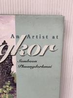 An Artist at Angkor Weatherhill Phuangdorkmai, Somboon