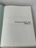 ＥＶＥＮＴ　ＥＹＥＳ　９３　ＶＯＬ.２