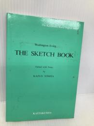 The Sketch Book スケッチブック 開拓社