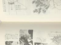 図解小品盆栽〈1〉 (1977年) 樹石社