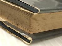 ちぎられた繩 (1957年) 小壷天書房 火野 葦平