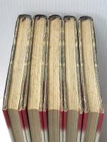 うたの歳時記 全5巻セット　 学習研究社 大岡信