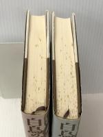 白鳥の王子 西戦の巻 上下巻セット　 角川書店 黒岩重吾