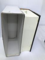 新潮日本文学辞典 増補改訂 新潮社 磯田 光一