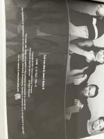 ベストオブメタリカ　バンドスコア