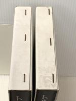 トルストイ伝 上巻・下巻 二冊セット　 河出書房新社 シクロフスキイ