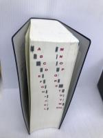 ジーニアス英和辞典 第5版 大修館書店 康世, 南出