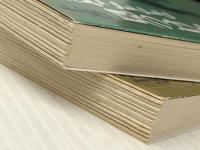 死ぬことと見つけたり 上下巻セット (新潮文庫)