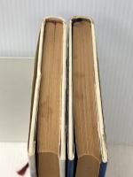 天北原野 上・下巻セット　 朝日新聞社 三浦綾子