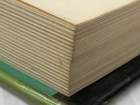 紙による構成・デザイン (1971年)