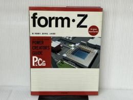 form・Z アスペクト 葉子, 阿部