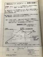 明日のヒットメロディー 2004-8 全音楽譜出版社 出版部