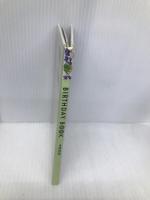 BIRTHDAY BOOK 4月9日 角川書店(同朋舎)