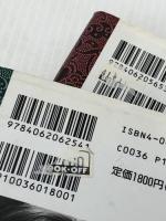 ワイルド・スワン 上下巻セット