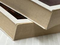 ロスノフスキ家の娘 上下巻セット (新潮文庫)