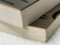 柔らかな頬 文庫版上下巻セット (文春文庫)