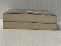 柔らかな頬 文庫版上下巻セット (文春文庫)