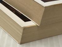 ロスノフスキ家の娘 上下巻セット (新潮文庫)