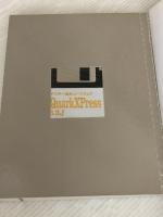 QuarkXPress 3.3J (アスキー標準コースウェア) アスキー アスキー書籍編集部