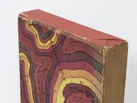 万延元年のフットボール　 講談社 大江 健三郎【イタミ有】