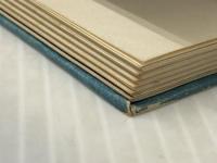 山のクリスマス【イタミ有】【カバー無し】