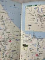 【※付録欠品】JR私鉄全線地図でよくわかる鉄道大百科 (こども絵本) ジェイティビィパブリッシング