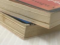 冷静と情熱のあいだ Blu&Rosso セット (角川文庫)【イタミ有】