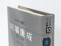 川端康成―芸術と病理 (1975年) (パトグラフィ双書) 金剛出版 稲村 博　（イタミ有）
