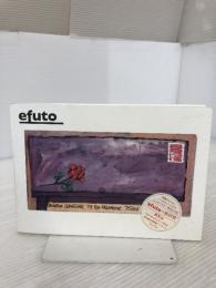 efuto フォイル デビッド・マッキー/きたむらさとし/ほか