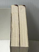 ブルボンの封印 上下巻セット (新潮文庫)※イタミ有