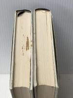 壬生義士伝 上下巻セット　 文藝春秋 浅田 次郎 ※イタミ有